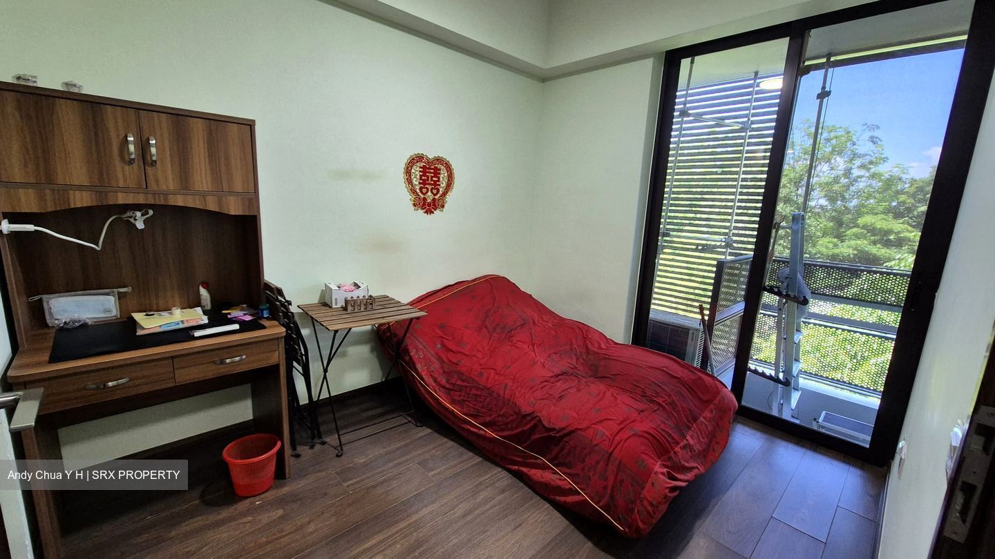 d'Nest (D18), Condominium #550224861